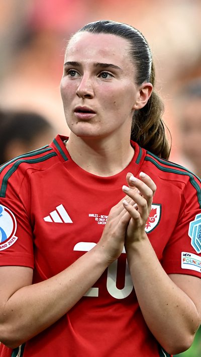 Carrie Jones