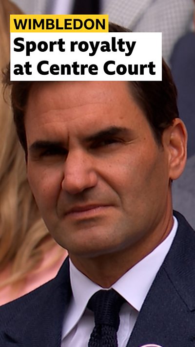 Roger Federer