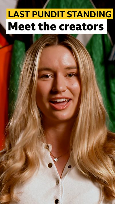 Lia Lewis