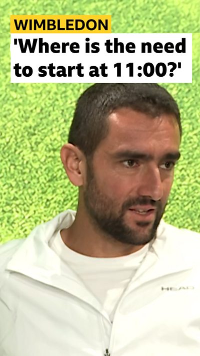 Marin Cilic
