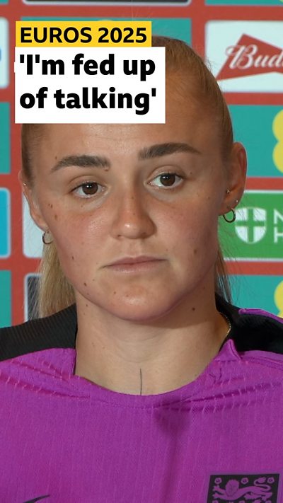 Georgia Stanway