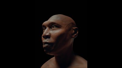 New pictures launched forward of main new BBC science sequence, Human
