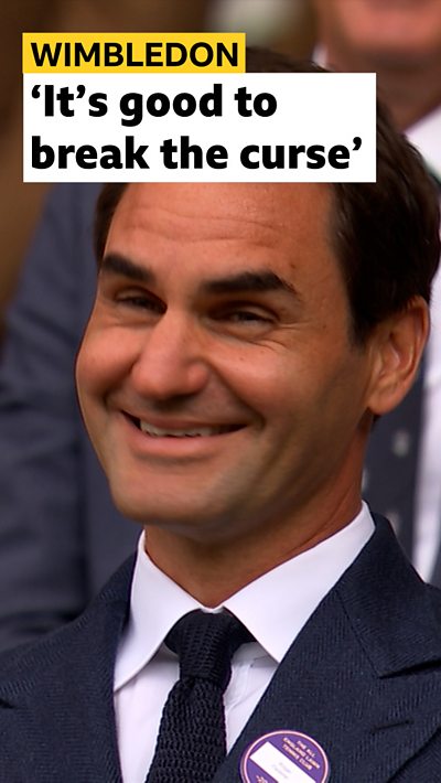Roger Federer