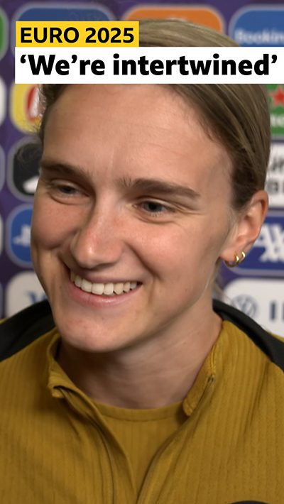 Vivianne Miedema