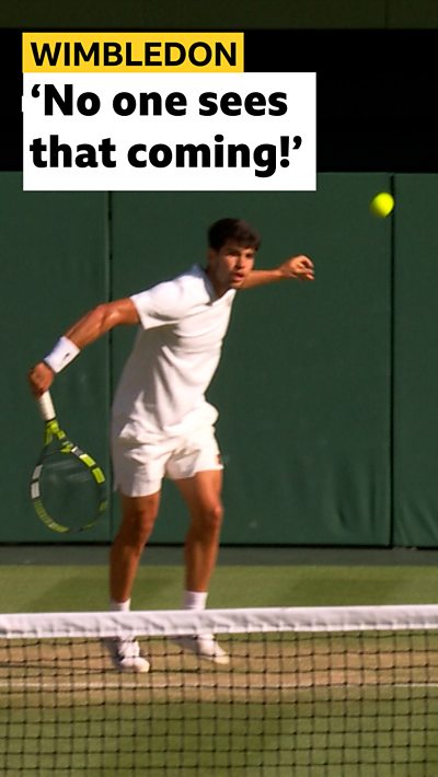 Carlos Alcaraz
