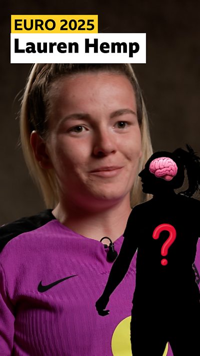 Lauren Hemp