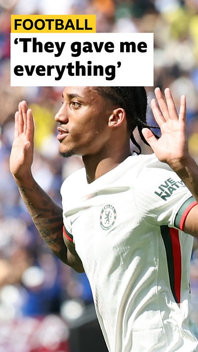 Joao Pedro