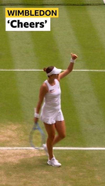 Belinda Bencic