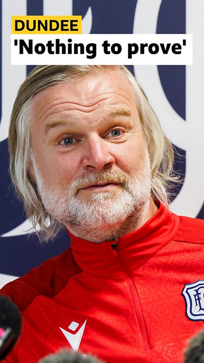 Pressley - 'Nothing to prove'