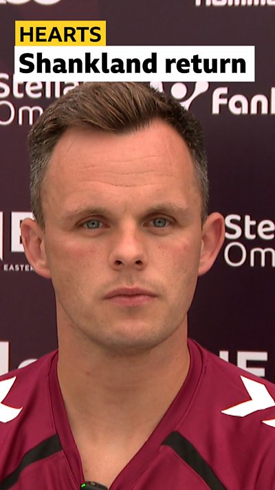 Lawrence Shankland