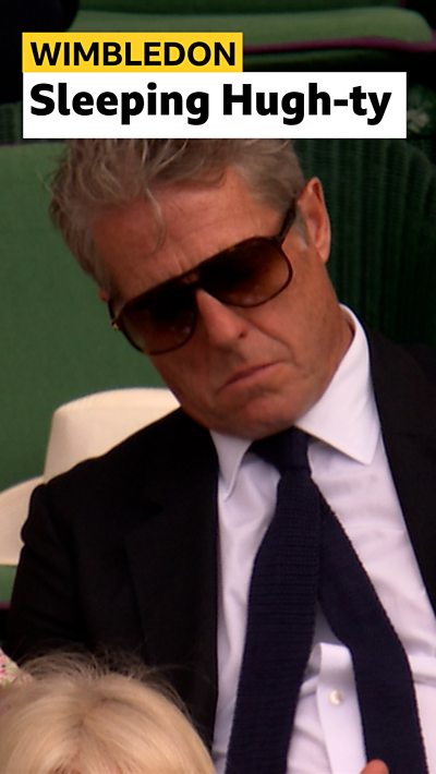 Hugh Grant