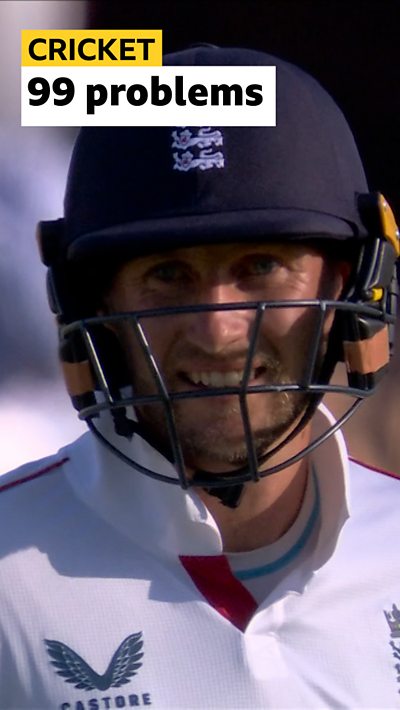Joe Root