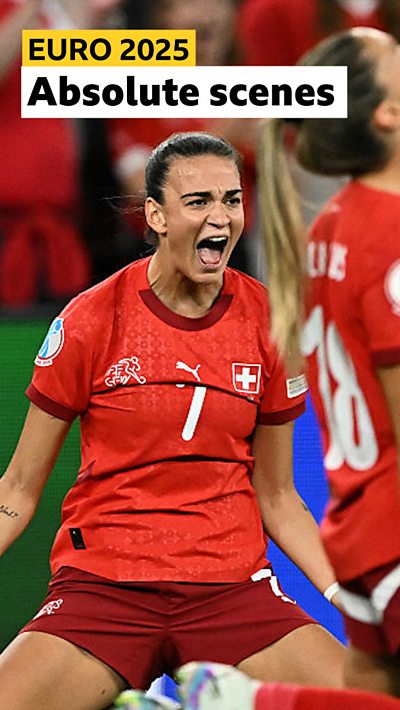Riola Xhemaili