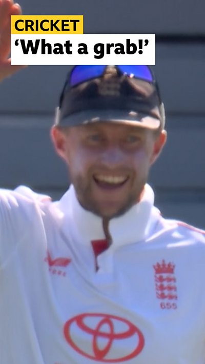 Joe Root