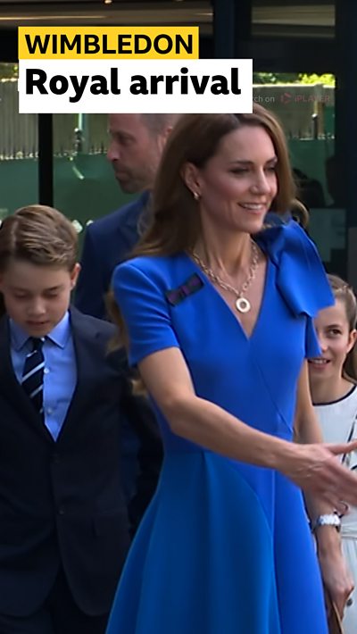Princess of Wales