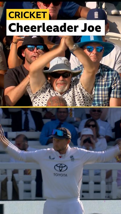 Joe Root