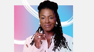 Headshot of actor Sharon D Clarke		