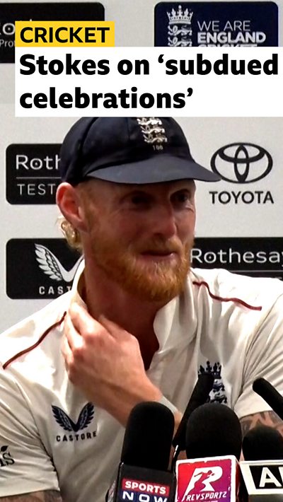 Ben Stokes