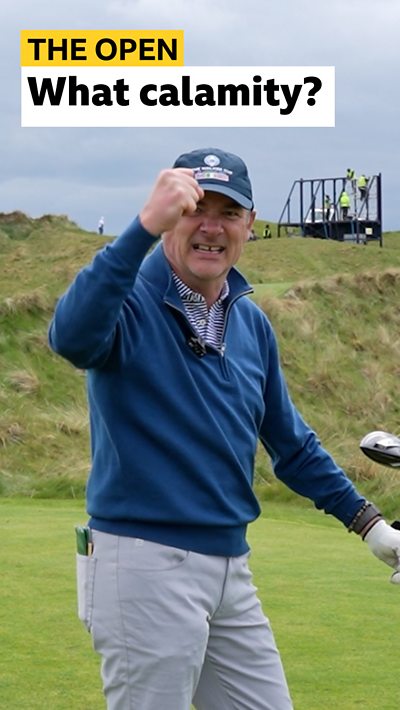 Iain Carter