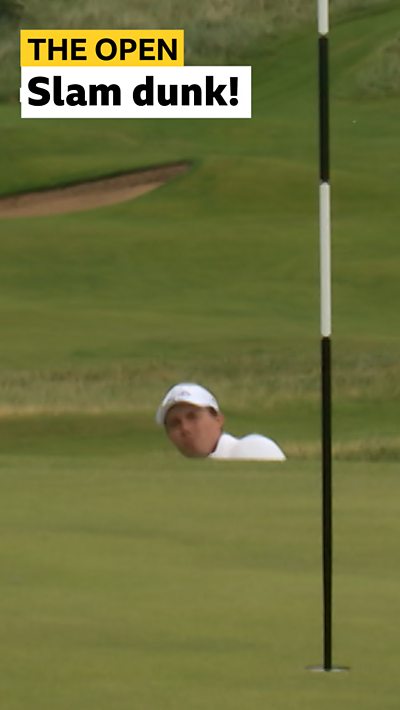 Matt Fitzpatrick