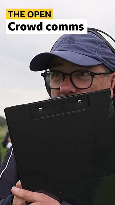 Iain Carter