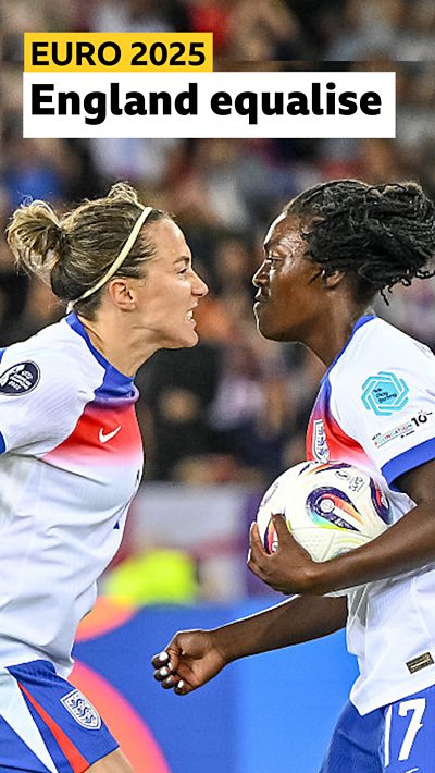 Bronze and Agyeman