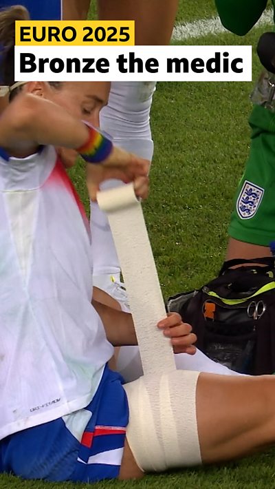 Lucy Bronze