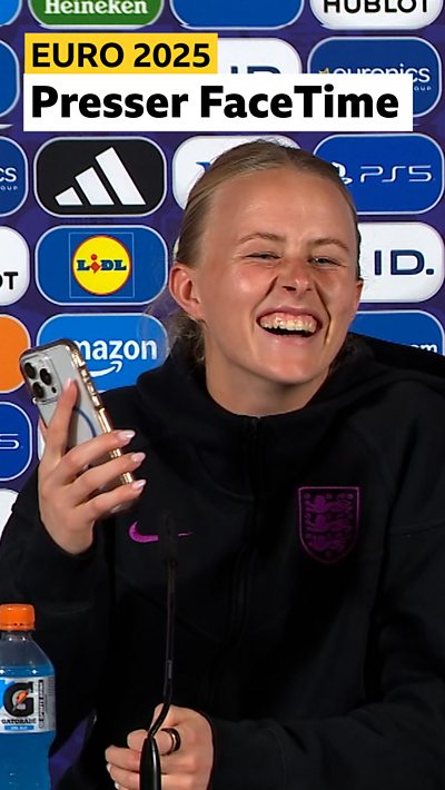 Hannah Hampton