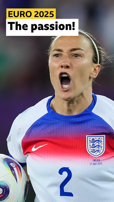 Lucy Bronze