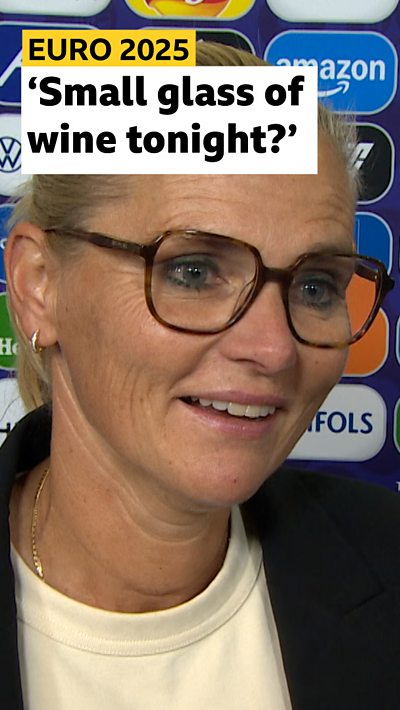 Sarina Wiegman