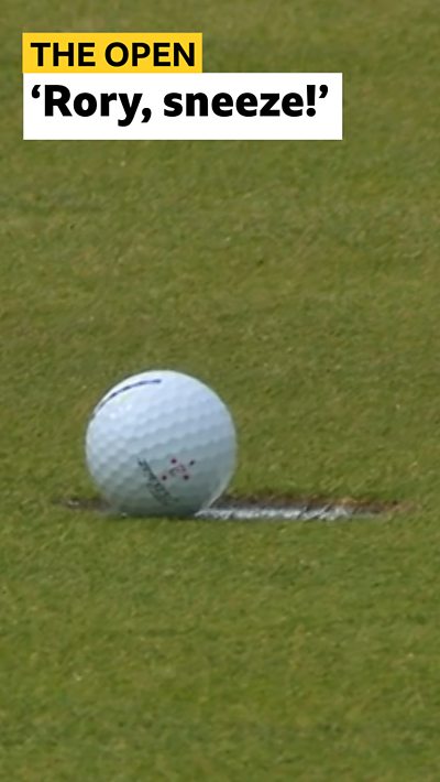 The Open 2025