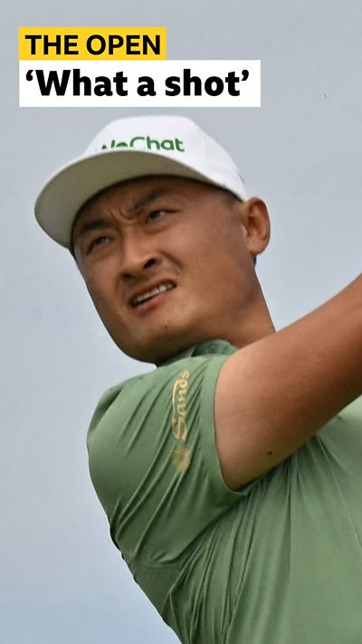 Li Haotong