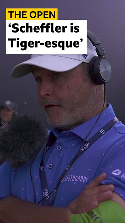 Billy Foster