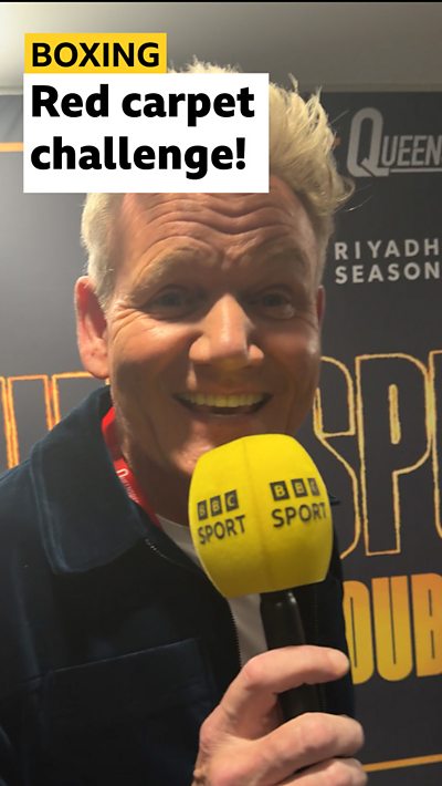 Gordon Ramsay