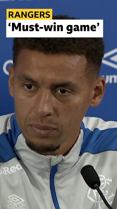 James Tavernier