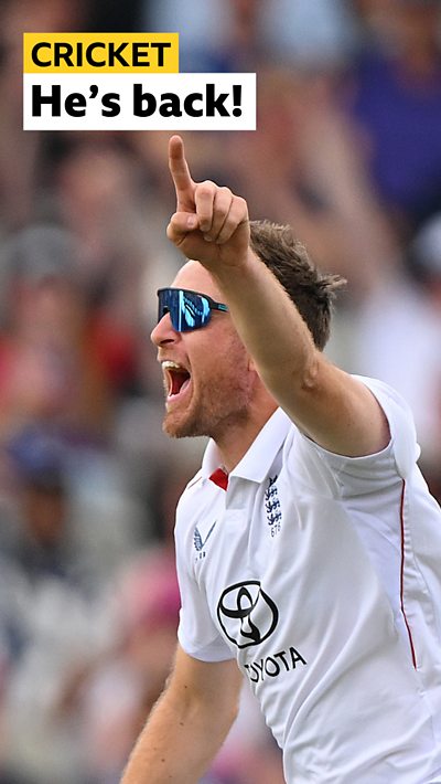 England's Liam Dawson