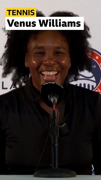 Venus Williams