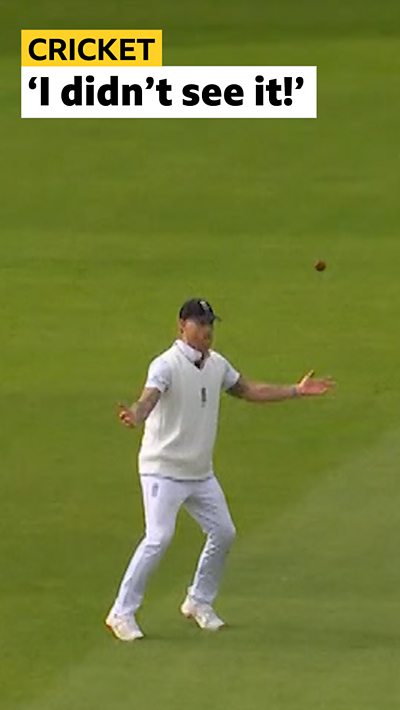 Ben Stokes