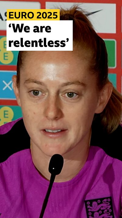 Kiera Walsh