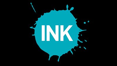 INK Festival logo