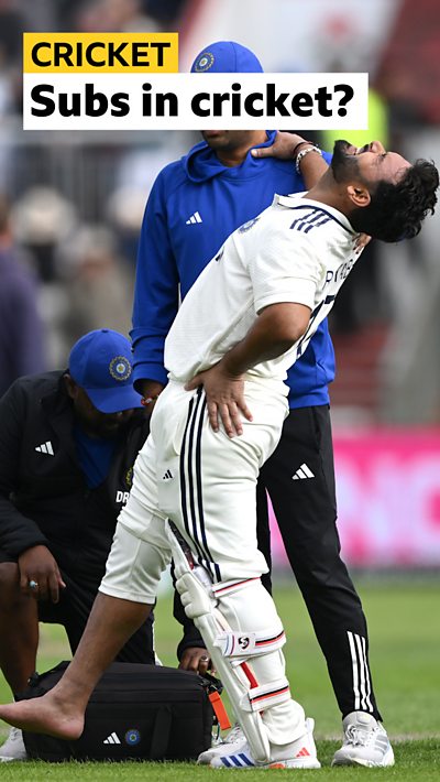 Rishabh Pant