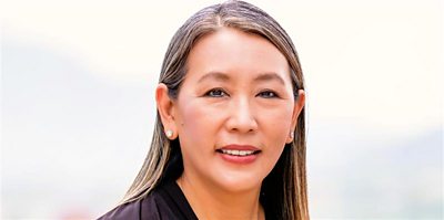 Shobhana Gurung Pradan