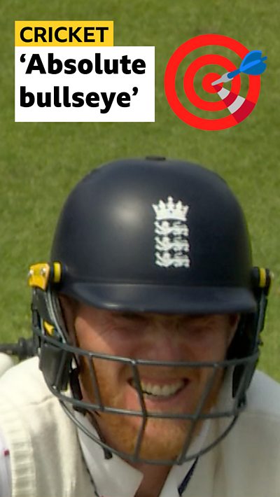 Ben Stokes
