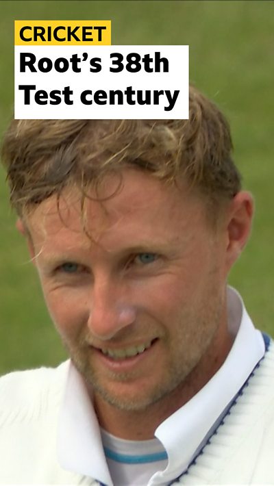 Joe Root
