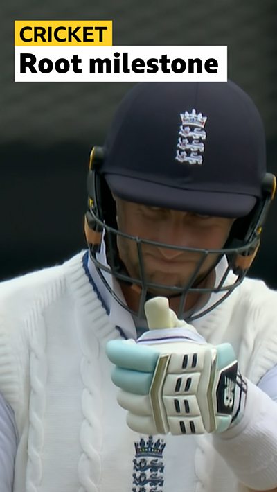 Joe Root