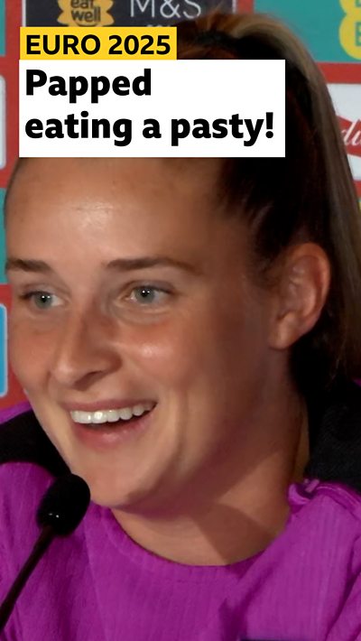 Ella Toone