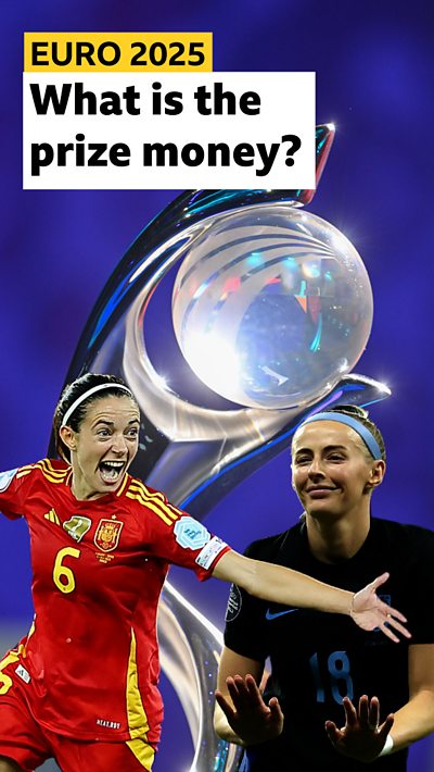 How much will the winner take home?