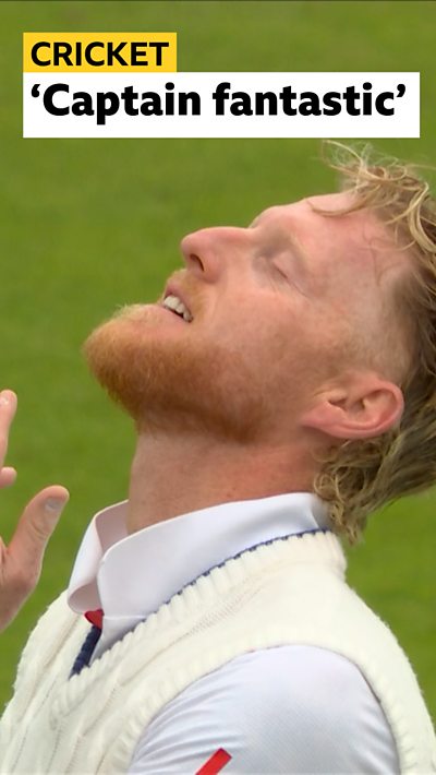 Ben Stokes
