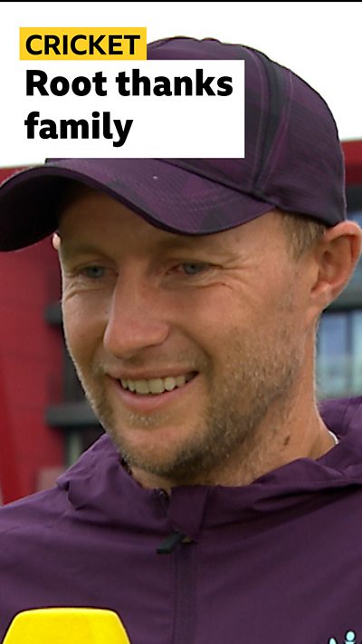 Joe Root