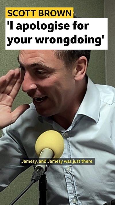 Scott Brown